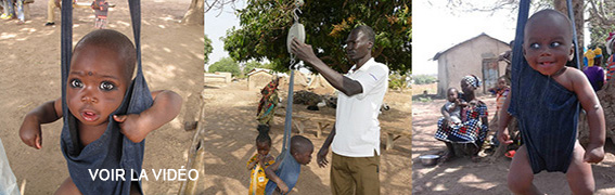 TRAITEMENT DE LA MALNUTRITION AU BENIN